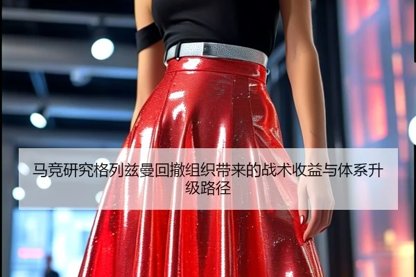 马竞研究格列兹曼回撤组织带来的战术收益与体系升级路径